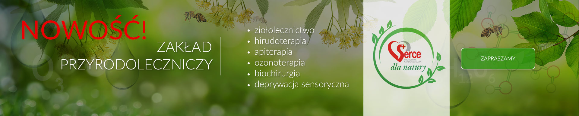 zakład przyrodolecznictwa